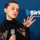 Millie Bobby Brown, and not your kid, gives an interview to SiriusXM about their already-successful career